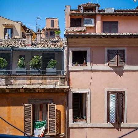 Elegantis Josephine - Elegance Near Spanish Steps Trevi And Pantheon *