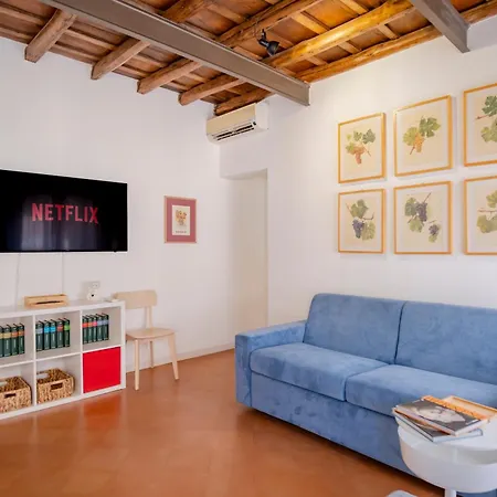 Elegantis Josephine - Elegance Near Spanish Steps Trevi And Pantheon Apartamento Roma