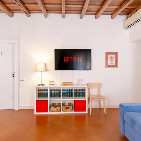 Apartamento Elegantis Josephine - Elegance Near Spanish Steps Trevi And Pantheon *